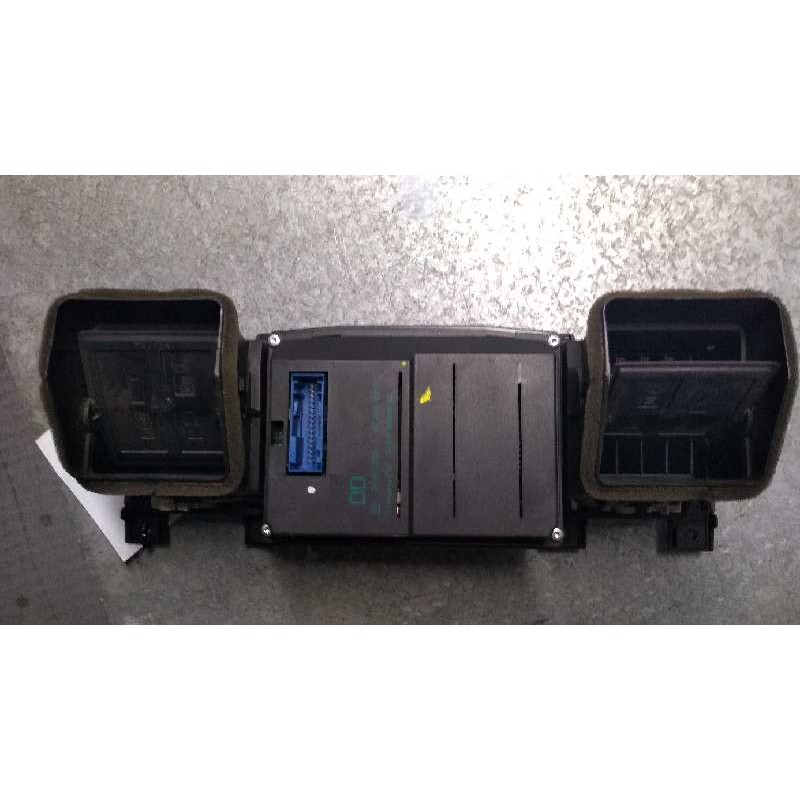 Recambio de pantalla multifuncion para opel vectra c berlina 1.9 16v cdti cat (z 19 dth / lrd) referencia OEM IAM 24461295 5WK70