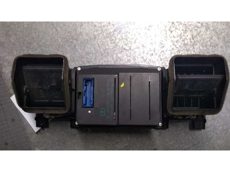 Recambio de pantalla multifuncion para opel vectra c berlina 1.9 16v cdti cat (z 19 dth / lrd) referencia OEM IAM 24461295 5WK70