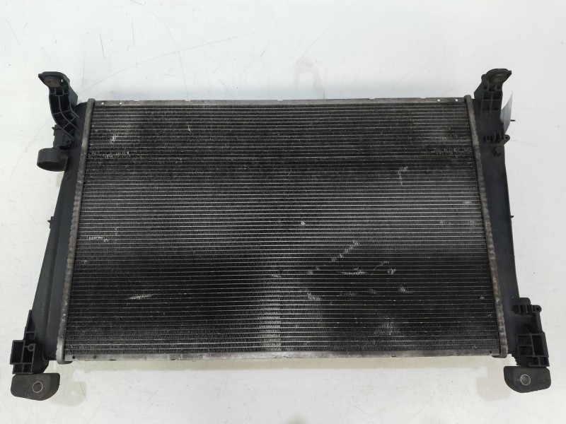 Recambio de radiador agua para fiat grande punto (199) 1.3 16v multijet active (55kw) referencia OEM IAM 871060600  