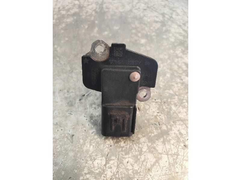 Recambio de caudalimetro para jaguar xf 2.2 diesel referencia OEM IAM V7M5112B579  