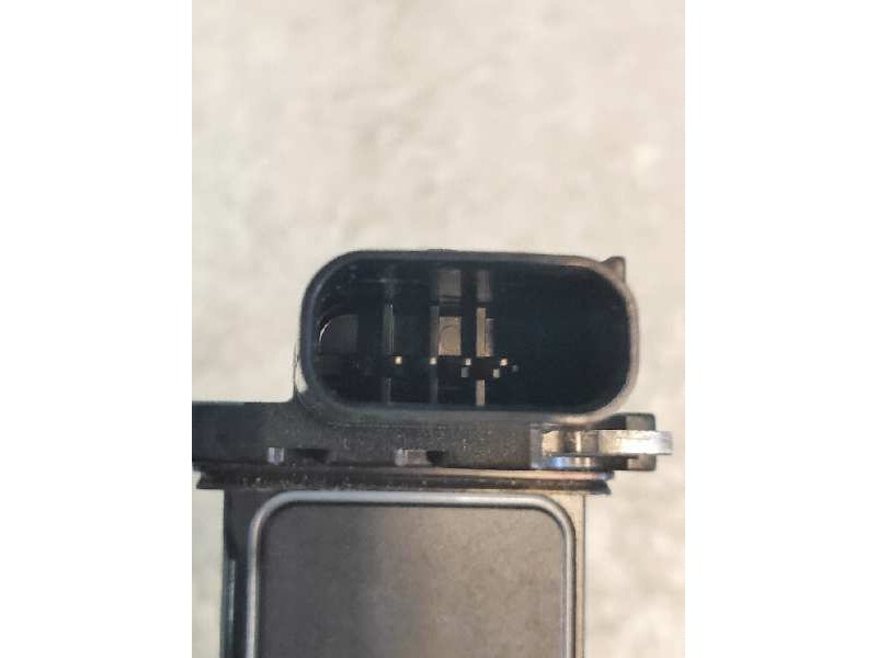 Recambio de caudalimetro para jaguar xf 2.2 diesel referencia OEM IAM V7M5112B579  