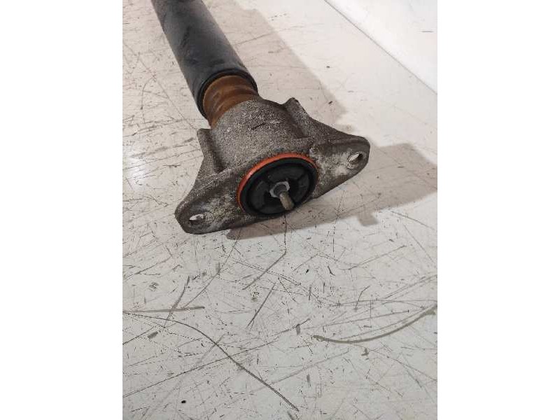 Recambio de amortiguador trasero izquierdo para volvo c70 cabriolet d4 momentum referencia OEM IAM 31262659 100506 