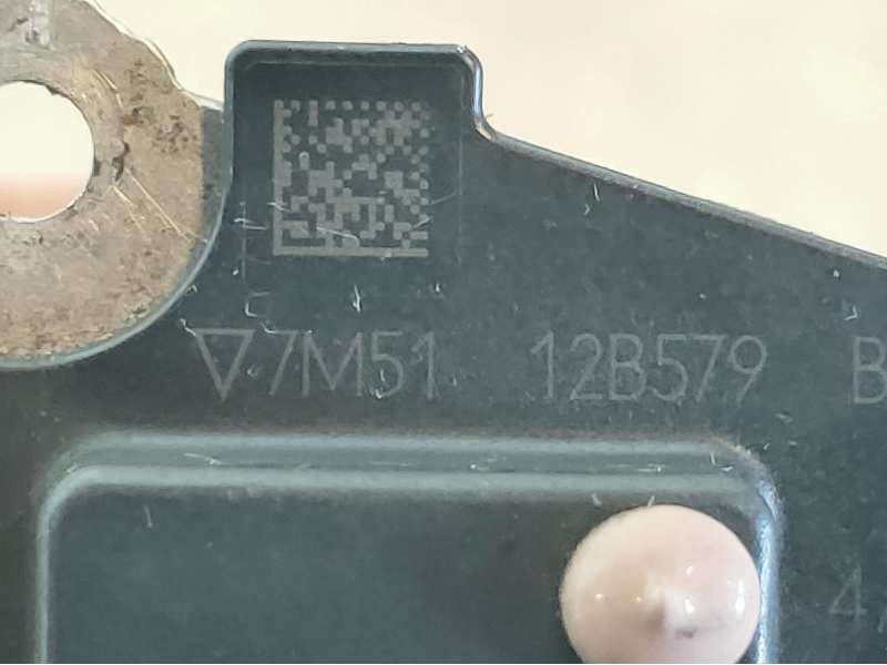 Recambio de caudalimetro para jaguar xf 2.2 diesel referencia OEM IAM V7M5112B579  