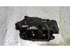 Recambio de motor cierre centralizado delantero derecho para volkswagen scirocco (137) 2.0 tdi (103kw) referencia OEM IAM 5N1837