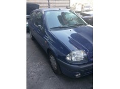renault clio ii fase i (b/cbo) del año 1998 2