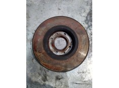 Recambio de disco freno delantero para peugeot 3008 1.6 hdi fap cat (9hz / dv6ted4) referencia OEM IAM    2