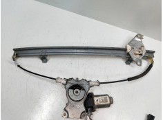 Recambio de elevalunas delantero derecho para nissan almera tino (v10m) ambience referencia OEM IAM 400600T2  5P