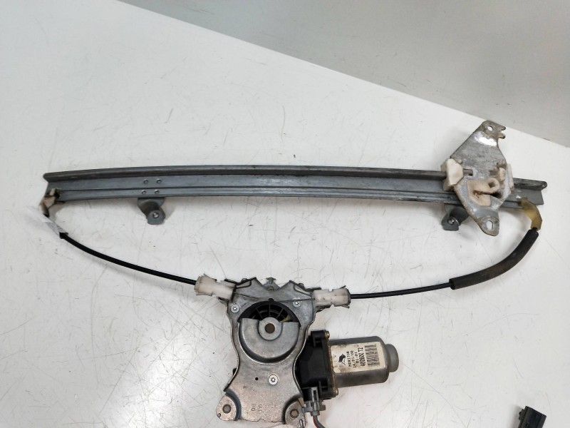 Recambio de elevalunas delantero derecho para nissan almera tino (v10m) ambience referencia OEM IAM 400600T2  5P
