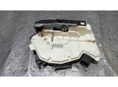 Recambio de motor cierre centralizado delantero derecho para volkswagen scirocco (137) 2.0 tdi (103kw) referencia OEM IAM 5N1837 2