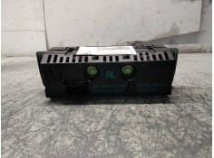 Recambio de pantalla multifuncion para opel agila básico referencia OEM IAM 009133265 5WK70007  2