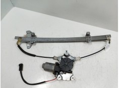Recambio de elevalunas delantero derecho para nissan almera tino (v10m) ambience referencia OEM IAM 400600T2  5P 2