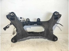 Recambio de puente trasero para jaguar xf 2.2 diesel referencia OEM IAM   