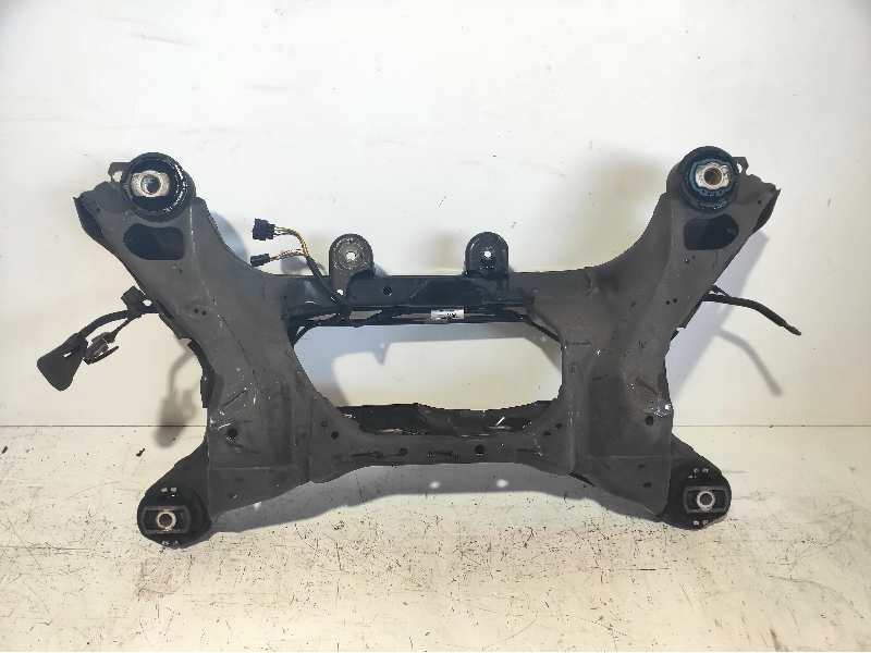 Recambio de puente trasero para jaguar xf 2.2 diesel referencia OEM IAM   