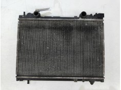 Recambio de radiador agua para fiat multipla (186) jtd 110 elx ravenna referencia OEM IAM   