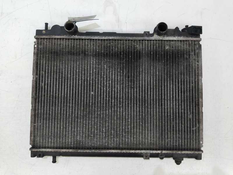 Recambio de radiador agua para fiat multipla (186) jtd 110 elx ravenna referencia OEM IAM   
