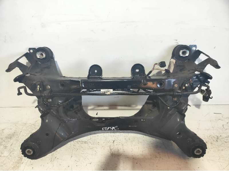 Recambio de puente trasero para jaguar xf 2.2 diesel referencia OEM IAM   