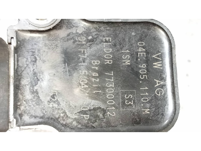 Recambio de bobina encendido para seat ibiza (kj1) reference referencia OEM IAM 04E905110K  