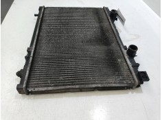 Recambio de radiador agua para fiat multipla (186) jtd 110 elx ravenna referencia OEM IAM    2