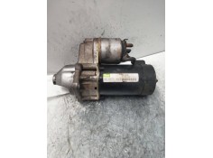 Recambio de motor arranque para opel agila básico referencia OEM IAM D6RA162 VALEO 16 V