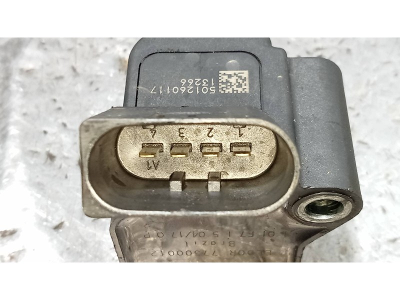Recambio de bobina encendido para seat ibiza (kj1) reference referencia OEM IAM 04E905110K  