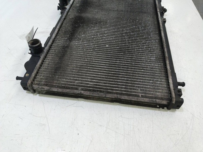 Recambio de radiador agua para fiat multipla (186) jtd 110 elx ravenna referencia OEM IAM   