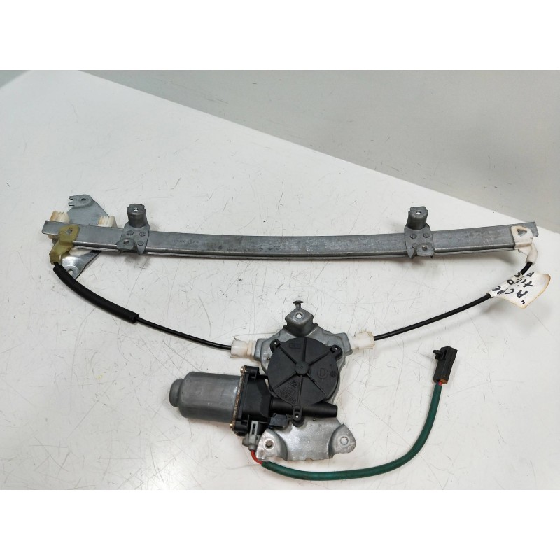Recambio de elevalunas delantero derecho para nissan almera tino (v10m) 1.8 16v cat referencia OEM IAM 400600T3  5P