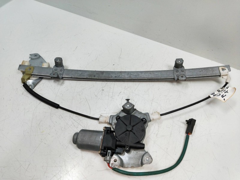 Recambio de elevalunas delantero derecho para nissan almera tino (v10m) 1.8 16v cat referencia OEM IAM 400600T3  5P