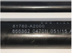 Recambio de amortiguadores maletero / porton para kia cee´d 1.6 crdi cat referencia OEM IAM 81780A2000  5P 2