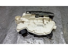Recambio de motor cierre centralizado delantero izquierdo para volkswagen scirocco (137) 2.0 tdi (103kw) referencia OEM IAM 5N18 2