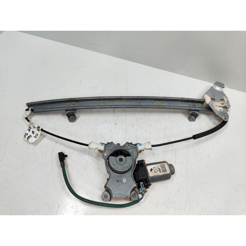 Recambio de elevalunas delantero derecho para nissan almera tino (v10m) 1.8 16v cat referencia OEM IAM 400600T3  5P