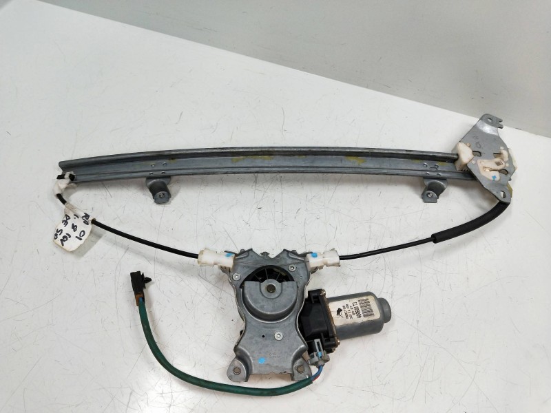 Recambio de elevalunas delantero derecho para nissan almera tino (v10m) 1.8 16v cat referencia OEM IAM 400600T3  5P