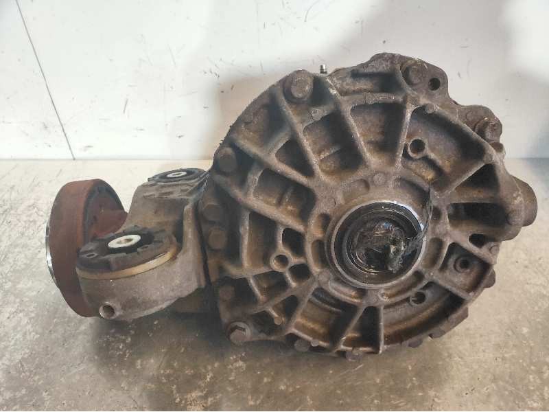 Recambio de diferencial trasero para jaguar xf 2.2 diesel referencia OEM IAM CX234A213DD 4974120404991 