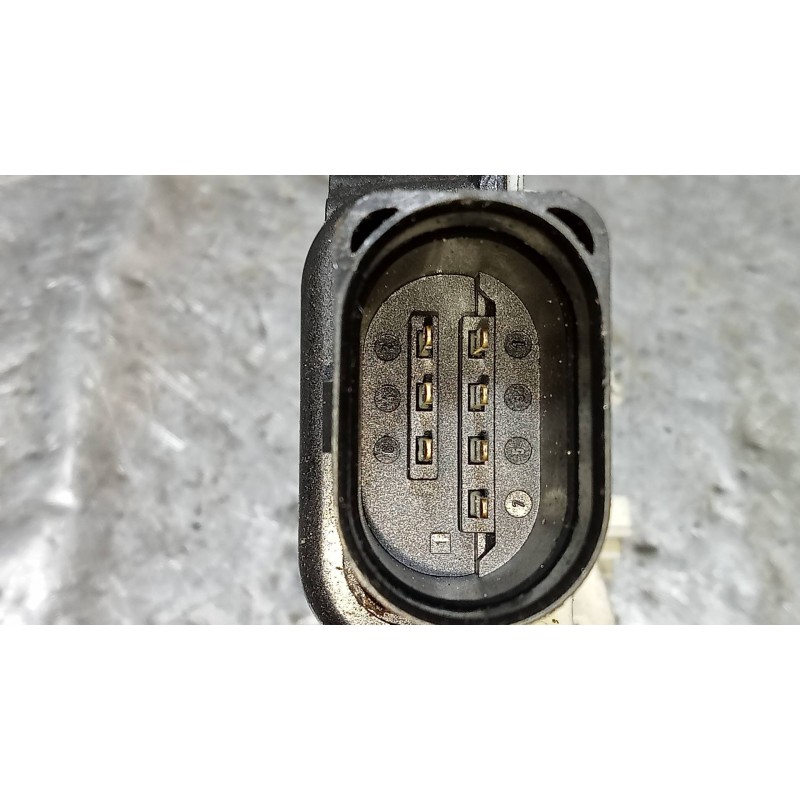 Recambio de motor cierre centralizado delantero izquierdo para volkswagen scirocco (137) 2.0 tdi (103kw) referencia OEM IAM 5N18