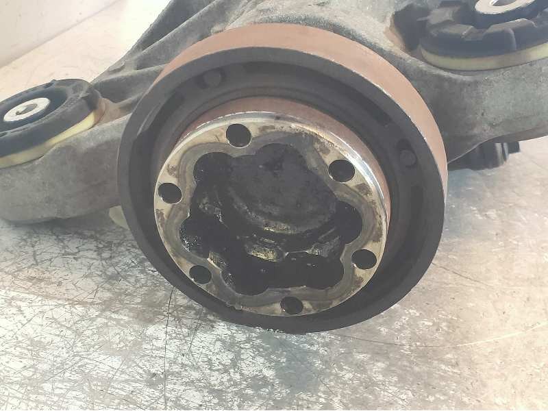 Recambio de diferencial trasero para jaguar xf 2.2 diesel referencia OEM IAM CX234A213DD 4974120404991 