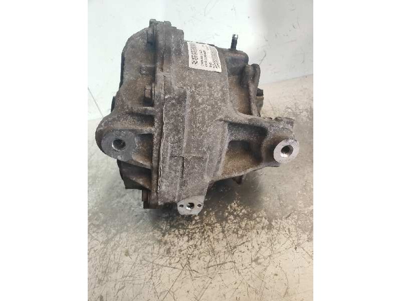 Recambio de diferencial trasero para jaguar xf 2.2 diesel referencia OEM IAM CX234A213DD 4974120404991 