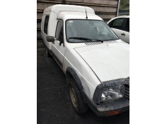 citroen c15 del año 2005 2