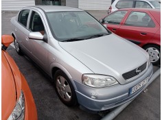 opel astra g berlina del año 2003