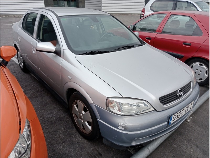 opel astra g berlina del año 2003