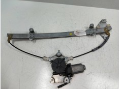 Recambio de elevalunas delantero izquierdo para nissan almera tino (v10m) 1.8 16v cat referencia OEM IAM 400699  5P