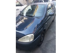 opel corsa c del año 2002