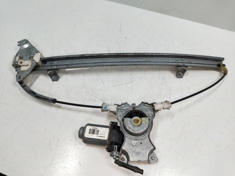 Recambio de elevalunas delantero izquierdo para nissan almera tino (v10m) 1.8 16v cat referencia OEM IAM 400699  5P