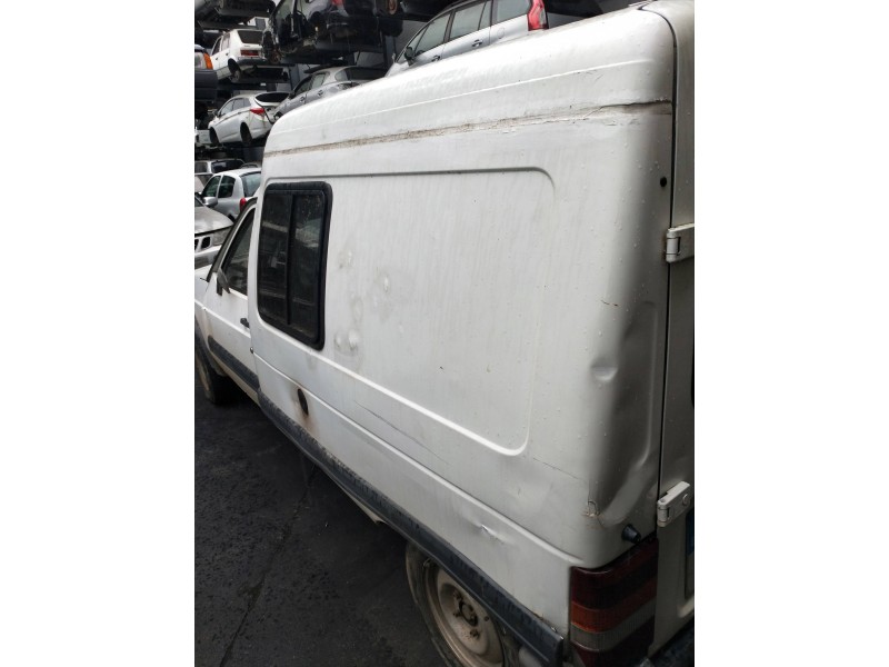 citroen c15 del año 2005