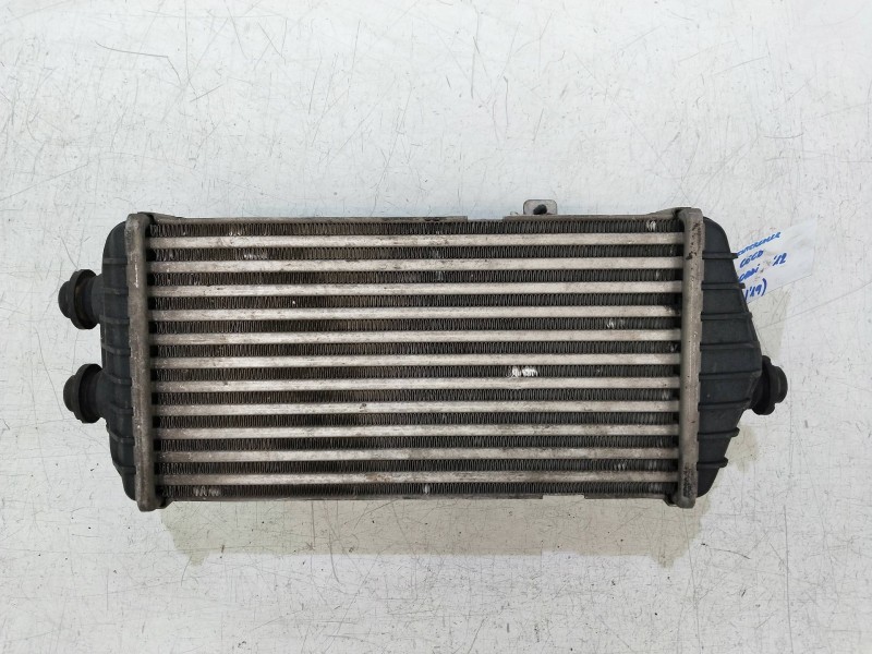 Recambio de intercooler para kia cee´d 1.6 crdi cat referencia OEM IAM 282702A770  