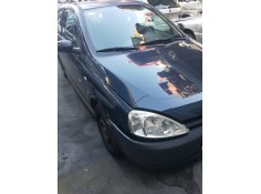 opel corsa c del año 2002 2