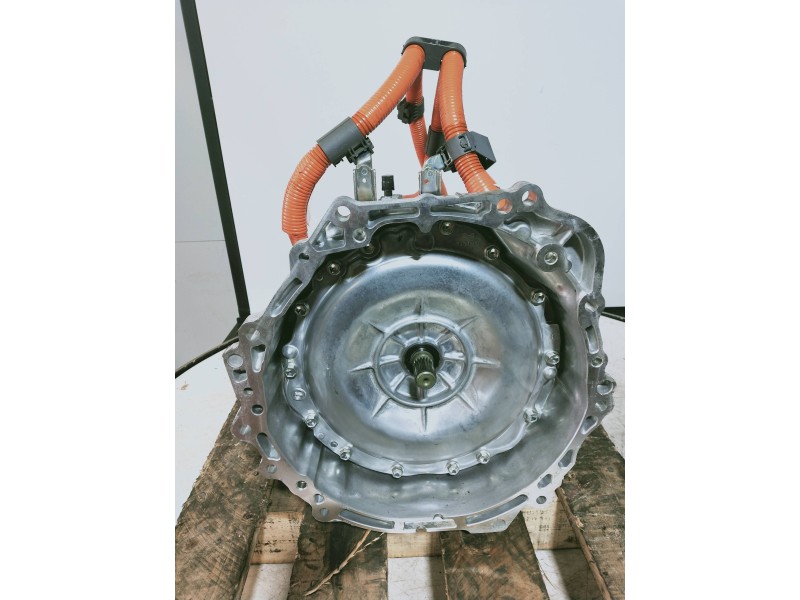 Recambio de caja cambios para lexus is 300h referencia OEM IAM 20H8 W00744 20H8W00744