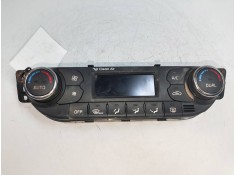 Recambio de mando calefaccion / aire acondicionado para kia cee´d 1.6 crdi cat referencia OEM IAM 97250A2202  