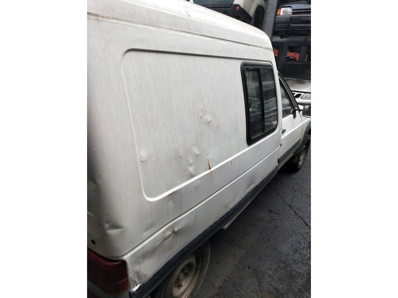 citroen c15 del año 2005