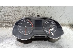 Recambio de cuadro instrumentos para seat ibiza (kj1) reference referencia OEM IAM 6F0920740  
