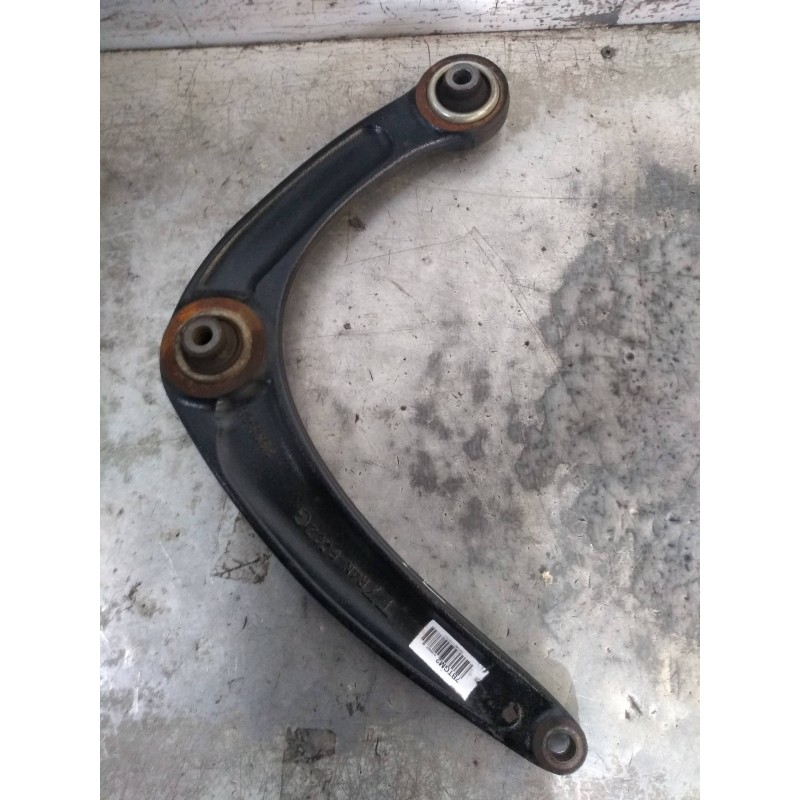 Recambio de brazo suspension inferior delantero izquierdo para peugeot 3008 1.6 hdi fap cat (9hz / dv6ted4) referencia OEM IAM 8