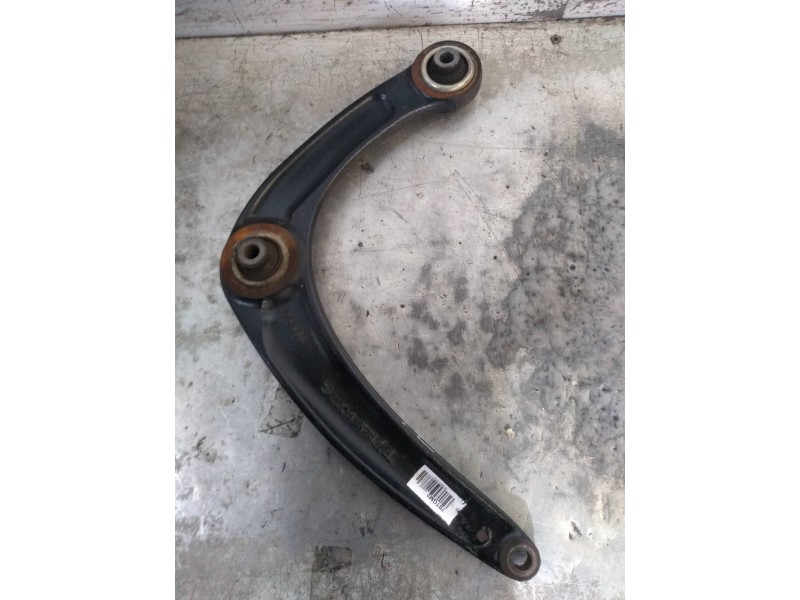 Recambio de brazo suspension inferior delantero izquierdo para peugeot 3008 1.6 hdi fap cat (9hz / dv6ted4) referencia OEM IAM 8